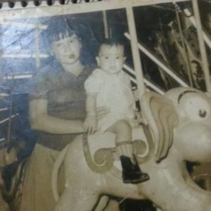 Meet your Posher, Jorge